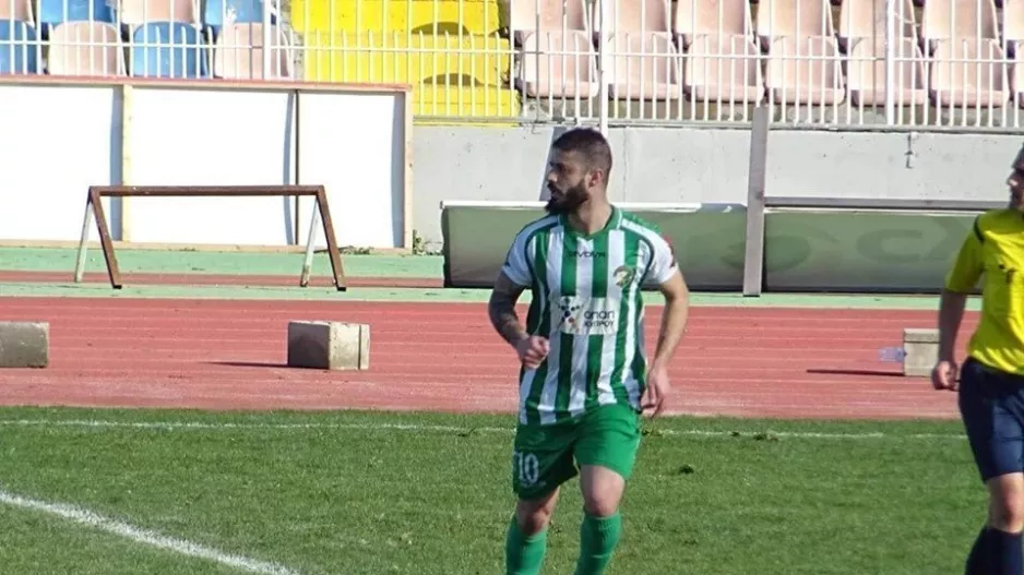 ΠΗΡΕ τον πρώτο σκόρερ!