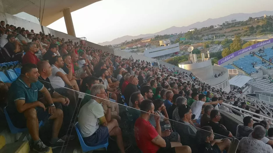 ΑΡΚΕΤΟΣ "πράσινος" κόσμος στο ΓΣΠ