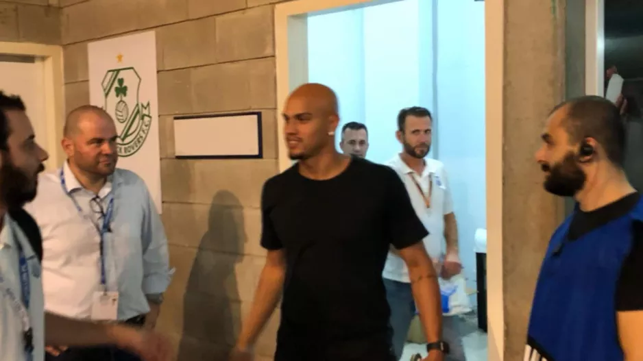 Πήγε κι΄έφυγε… 