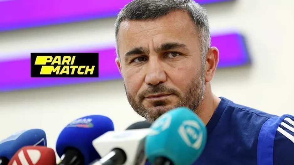 Qurbanov: "Προσεχτικοί με ΑΠΟΕΛ" 
