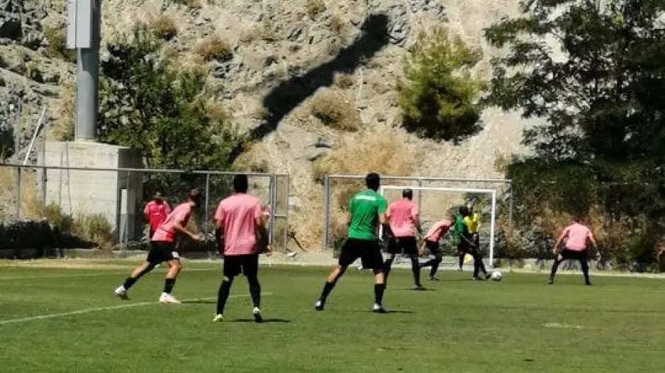 (ΑΝΑΚΟΙΝΩΣΗ) "Απάντηση δεν πήραμε ποτέ λόγω αποποίησης ευθυνών..."