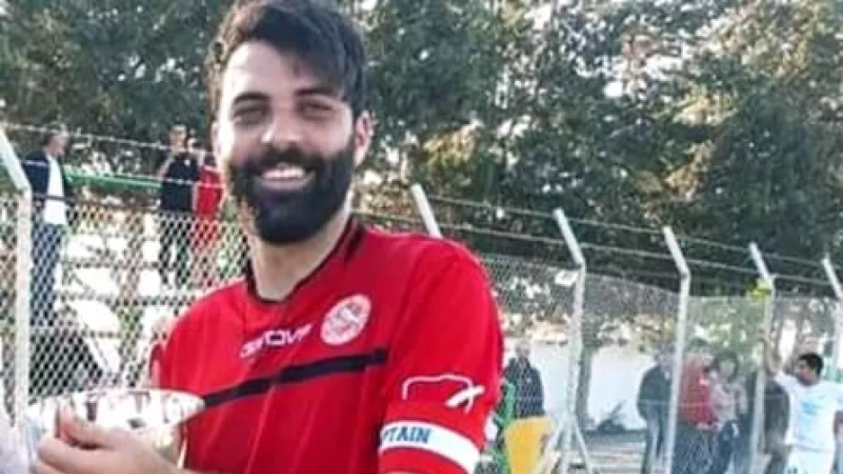 Συμφωνία με Παναγιώτη Φιλίππου