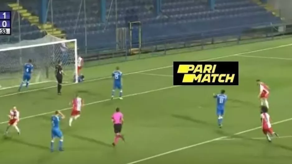 ΒΙΝΤΕΟ/Το διπλό της Linfield