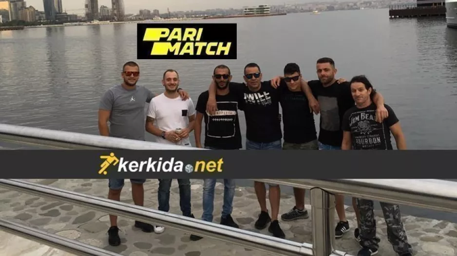 Δυνατή πορτοκαλί… εφτάδα! 