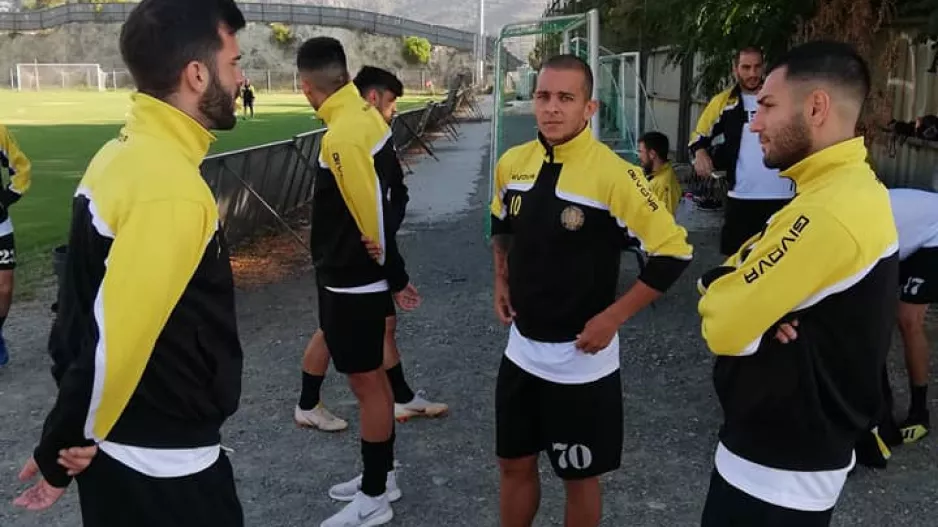 Φωτογραφίες από την πρωινή