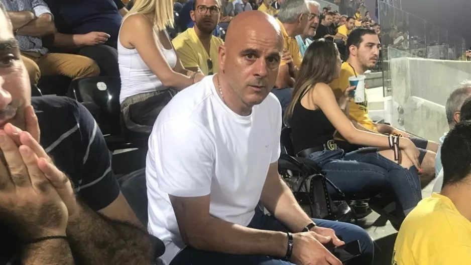 Συμπεράσματα/ΑΝΟ (ΑΕΛ)