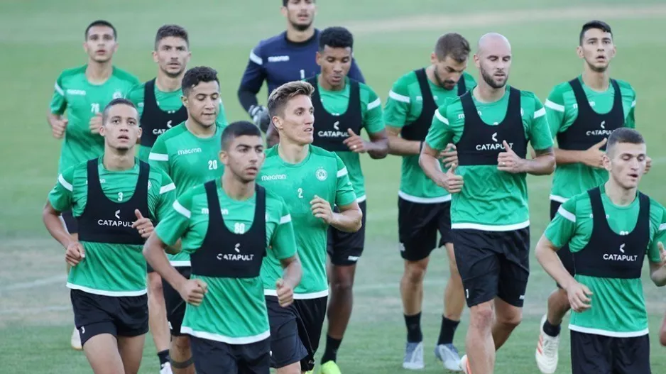 ΚΛΙΚΣ από την Κυπερούντα!