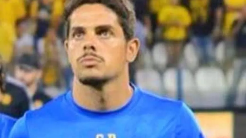 Ανακοίνωσε Guilherme Ramos!