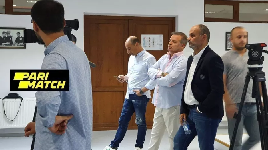 Άκουσε... ΝΤΟΛ ο Πρόδρομος
