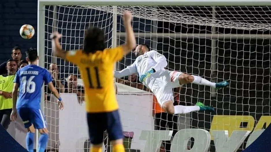 Photo of the match 