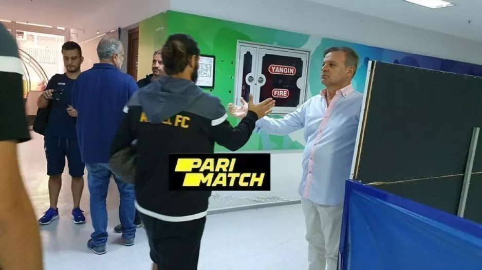 (ΦΩΤΟΣ) ΝΤΟΠΕΣ από Πρόδρομο! 