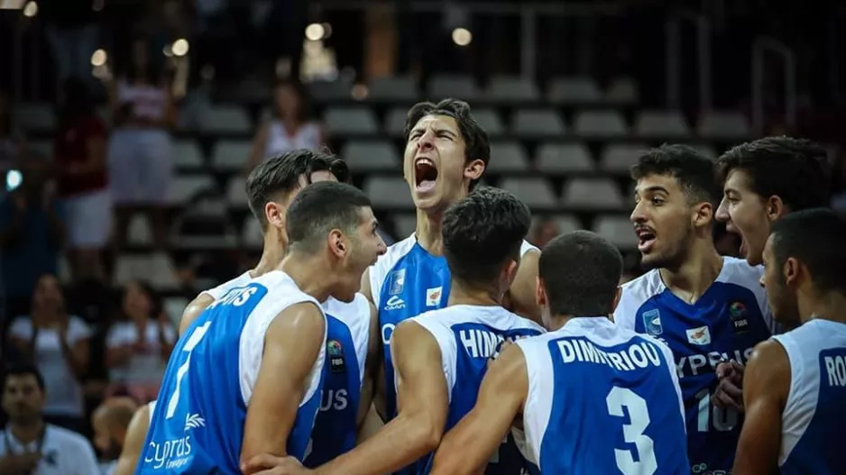 Σηκώσαμε το Ευρωπαϊκό!