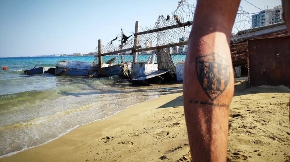 RED REBELS: "45 χρόνια είναι πολλά..."
