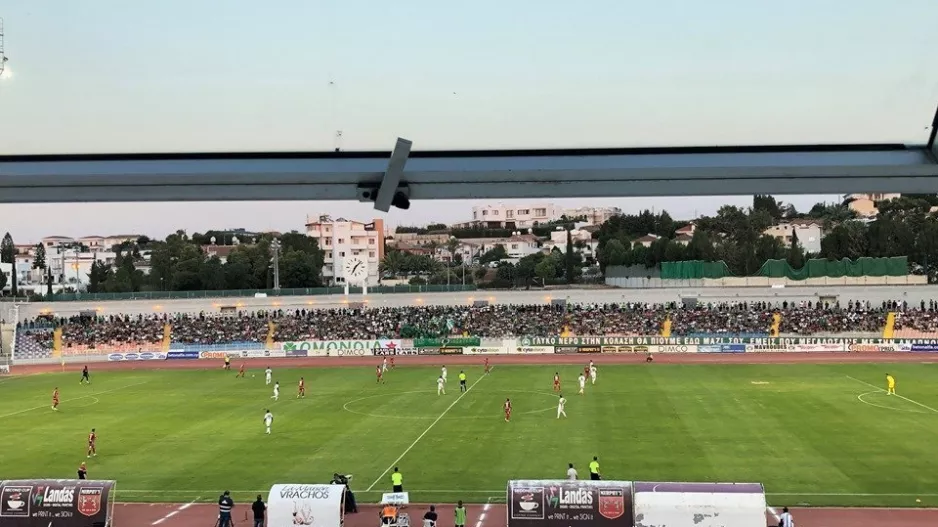 Πρασίνισε το ΜΑΚ! (φώτος) 