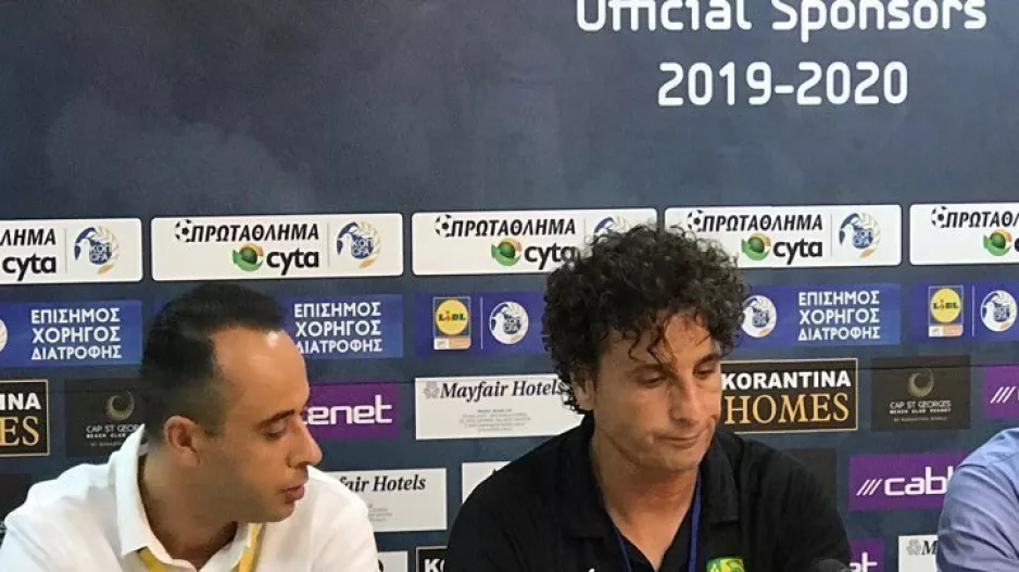 ΙΝΤΙΑΚΕΘ: "Αυτή η νίκη είναι για τον κόσμο"