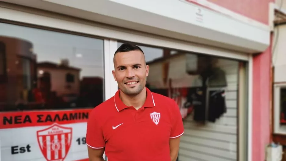 Ο άτυχος Ιβάν...