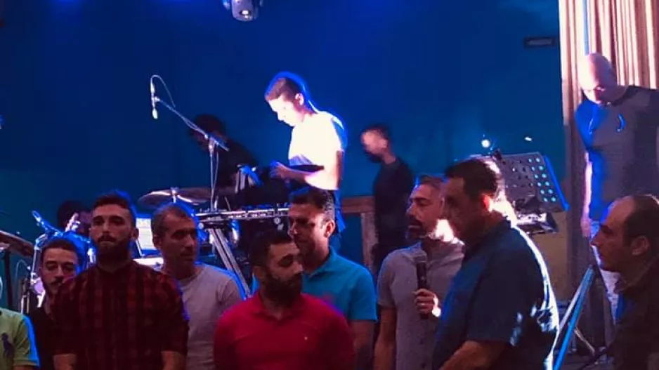 Παρουσίασε το ρόστερ της η ΑΠΕΠ (φώτος)