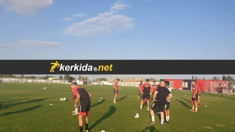 ΦΩΤΟΣ και ΔΗΛΩΣΕΙΣ kerkida/Συνεχίζει ο ΕΡΜΗΣ 