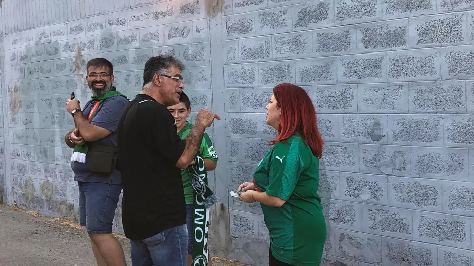 Πράσινα… διαρκείας στο ΜΑΚ
