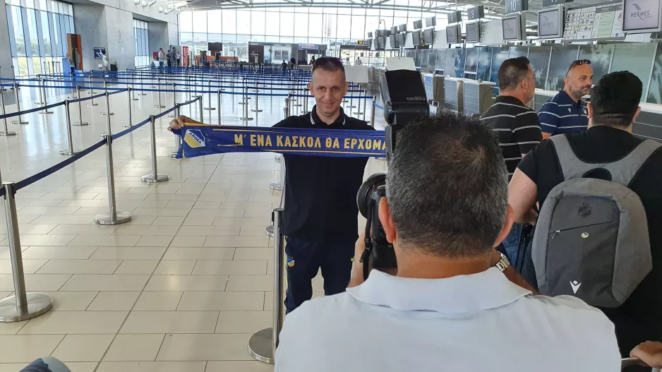 Σταθερή αξία... ο Πέλεντρος!