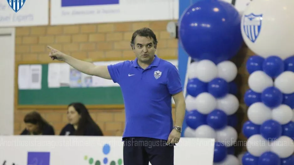 ΑΝΟ/Boskovic... διετίας!