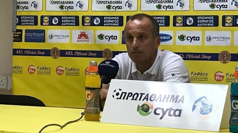ΚΟΣΜΑ: "Θα πολεμήσουμε με όλες μας τις δυνάμεις"