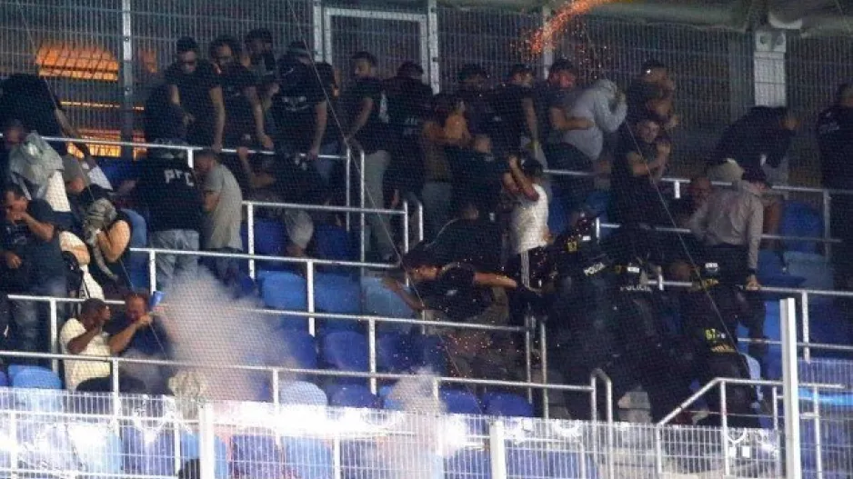 «Οι αστυνομικοί πυροβολούσαν εν ψυχρώ»