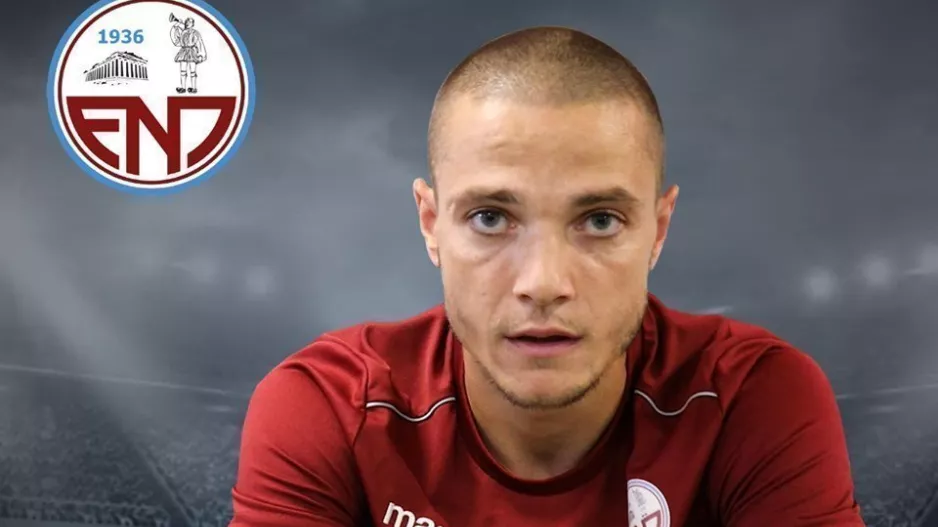 Ευχές σε IRAKLI