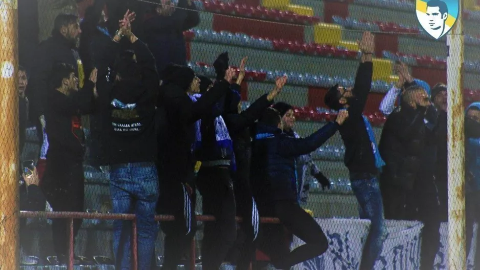 ΕΚΔΡΟΜΗ για τους Παφίτες 