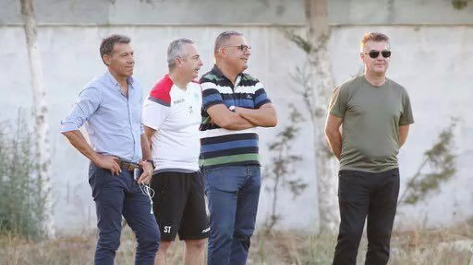 ΠΑΠΑΣΤΑΥΡΟΥ/Συνεργάτες