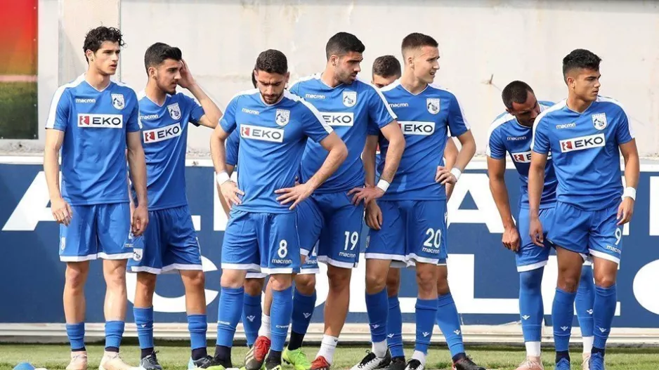 Κλήσεις Εθνικής Ελπίδων ενόψει Νορβηγίας και Ολλανδίας