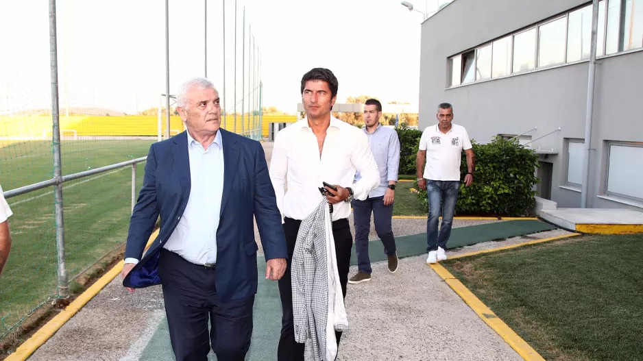 Ίλια με Τίγρη