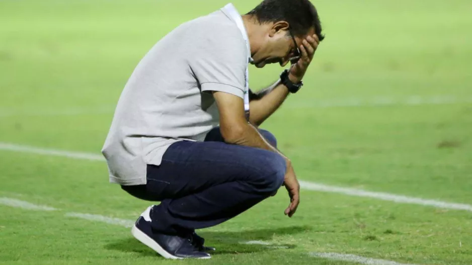 Σε σκέψεις ο Χατζηλούκας 