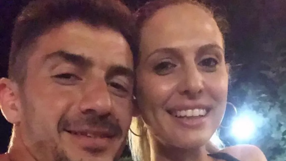  Δημήτρης/Αντιγόνη
