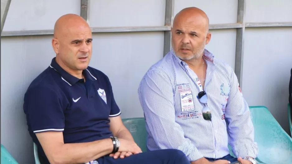 Ακολουθεί ο Ευγένιος