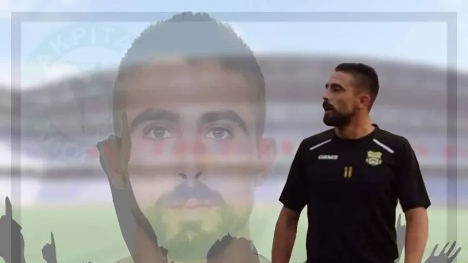 Έκλεισε Ιωάννου για ένα χρόνο