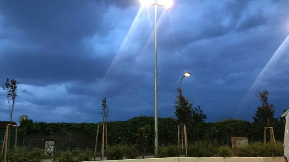Ψιλόβροχο/Βιέννη