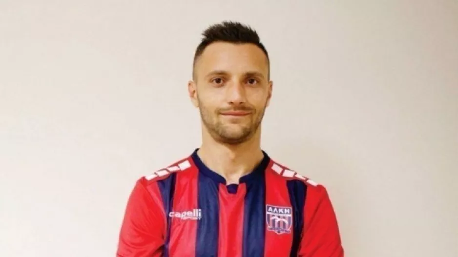 ΑΝΑΚΟΙΝΩΣΕ Starokin!