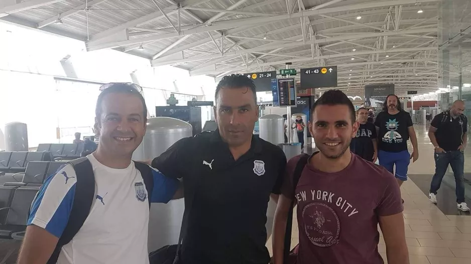 Με Σωφρόνη...
