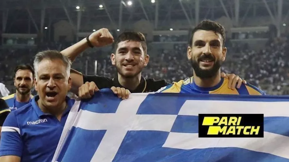 ΜΕΡΚΗΣ: "Για μια ακόμη φορά περήφανοι στην Ευρώπη"