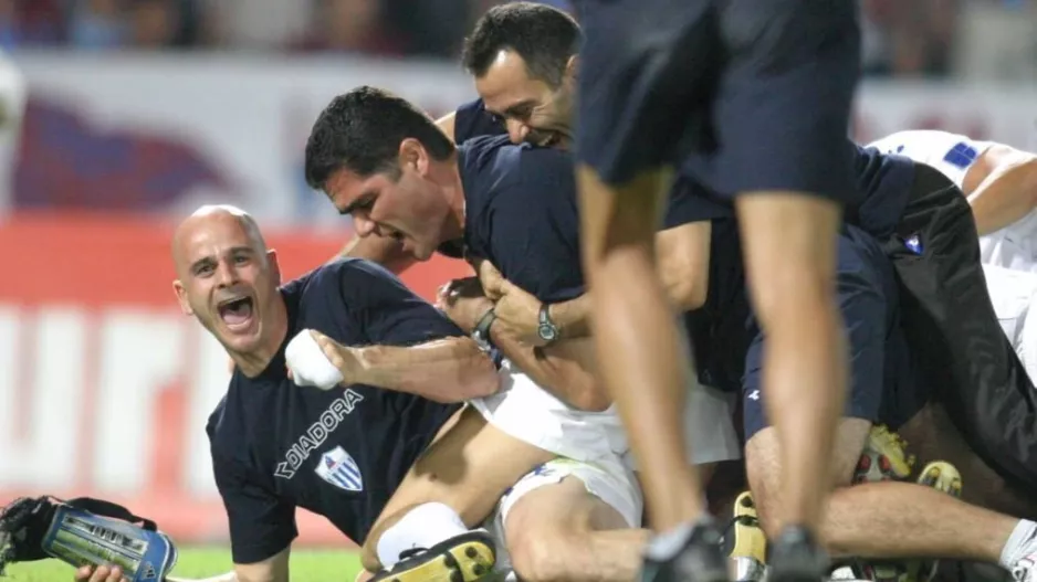 Ο Τιμούρ/2005