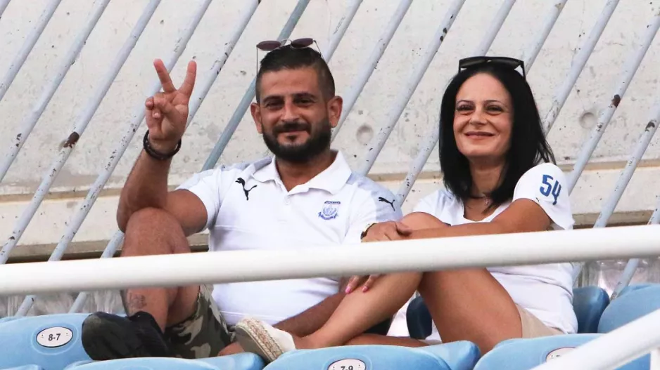 Στο ΓΣΠ για το 3-1