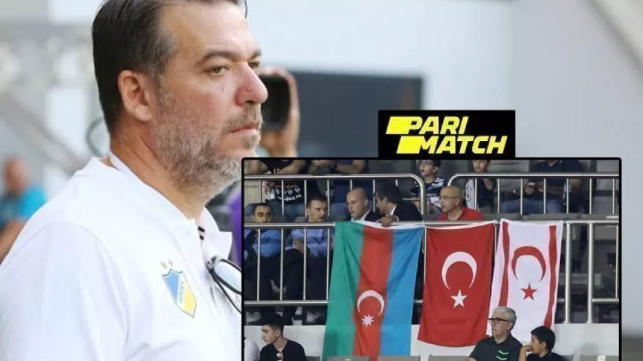 (ΑΠΑΝΤΗΣΗ ΠΕΤΕΒΙΝΟΥ) "Με περηφάνια πανηγυρίζουμε με την Ελληνική. Εσείς όχι;"