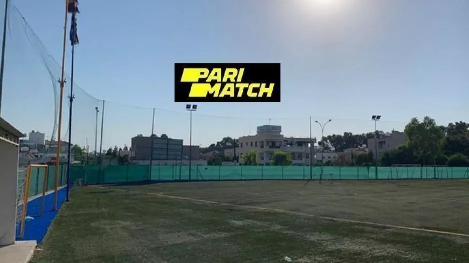 ΑΠΟΕΛ/Βελτιωτικά έργα στο γήπεδο των ακαδημιών