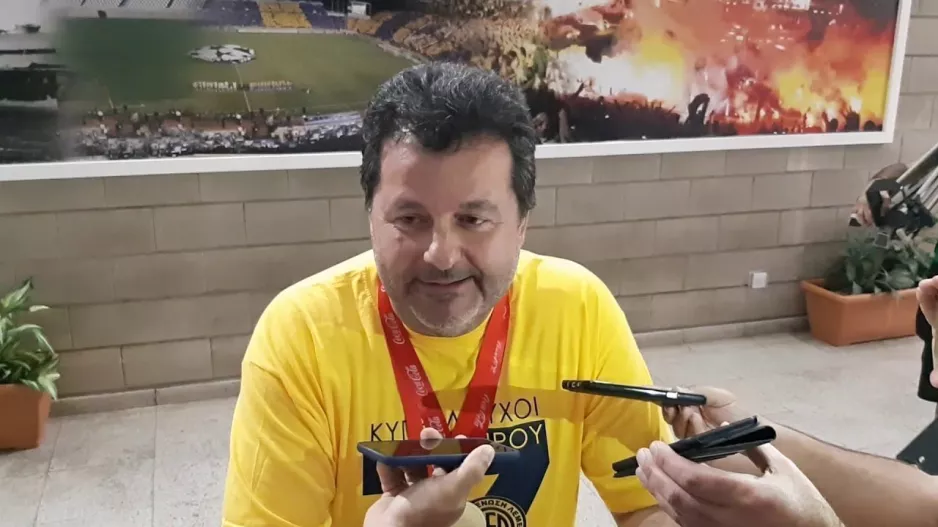 Fake news για ΣΟΦΟΚΛΕΟΥΣ;