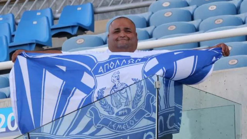 Από τους πρώτους...