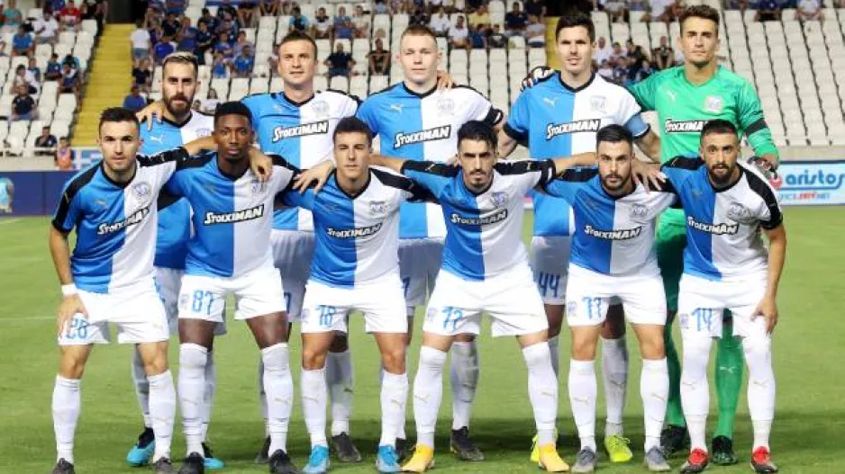 Η ΛΙΣΤΑ του Απόλλωνα για PSV