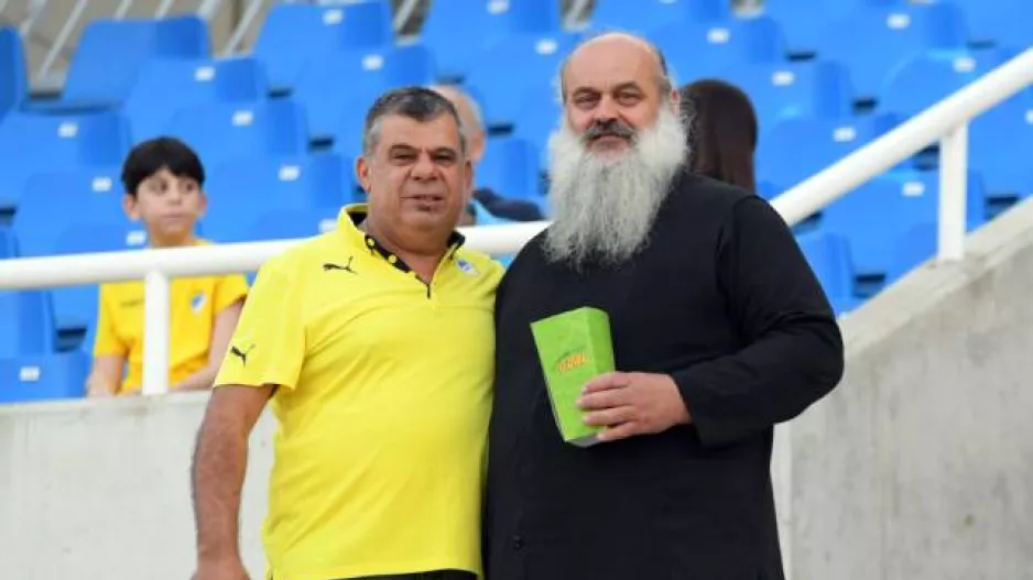 ΠΡΟΣΕΥΧΗ Πάτερ!