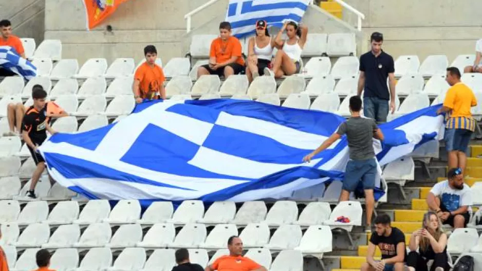 ΕΛΛΑΔΑ/ΑΠΟΕΛ