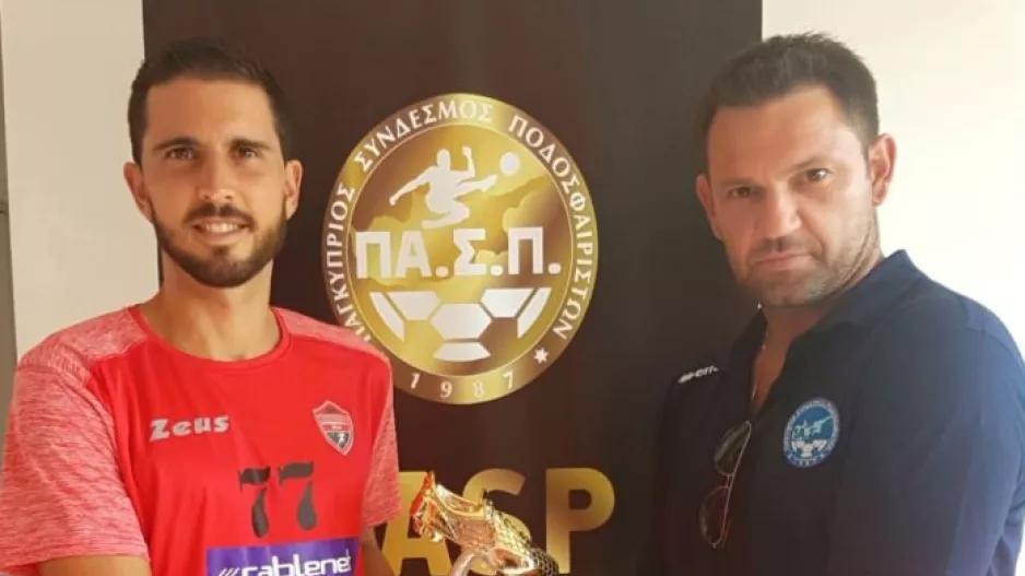 ΔΕΝ ξέχασε την πρώην του ομάδα ο Ράμος